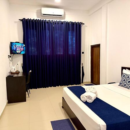 Divine Villa Anuradhapura Ngoại thất bức ảnh