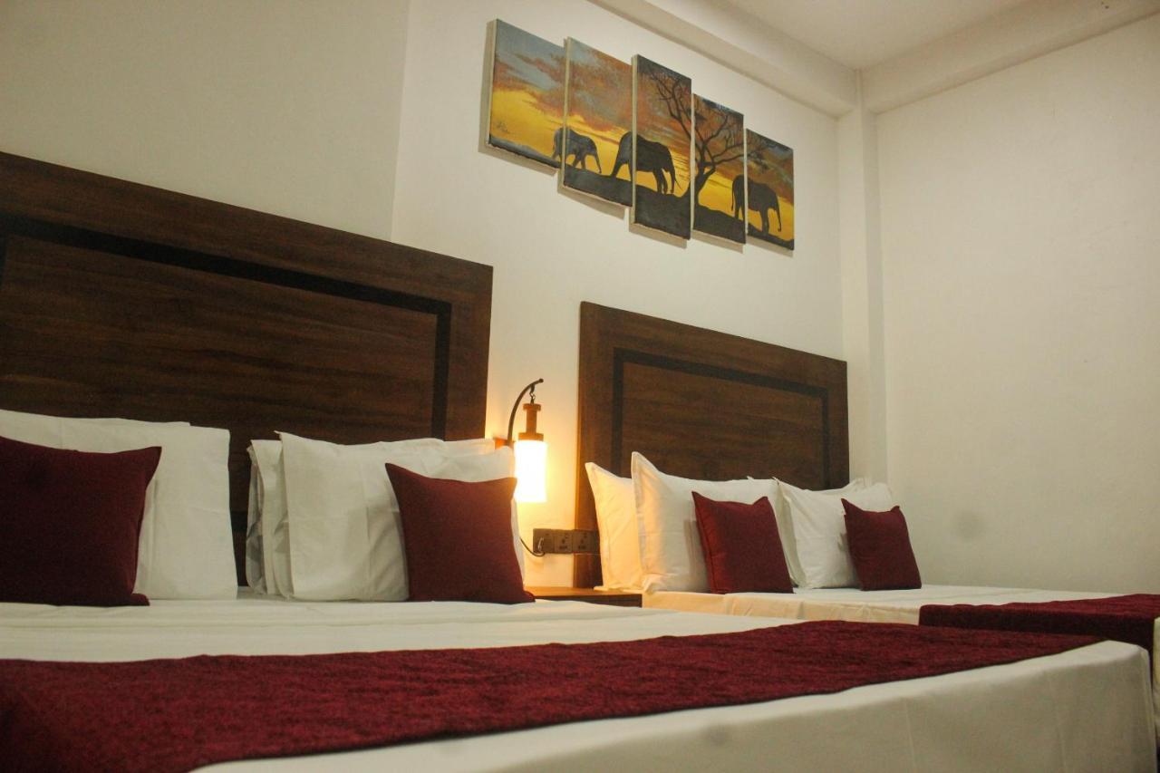 Divine Villa Anuradhapura Ngoại thất bức ảnh