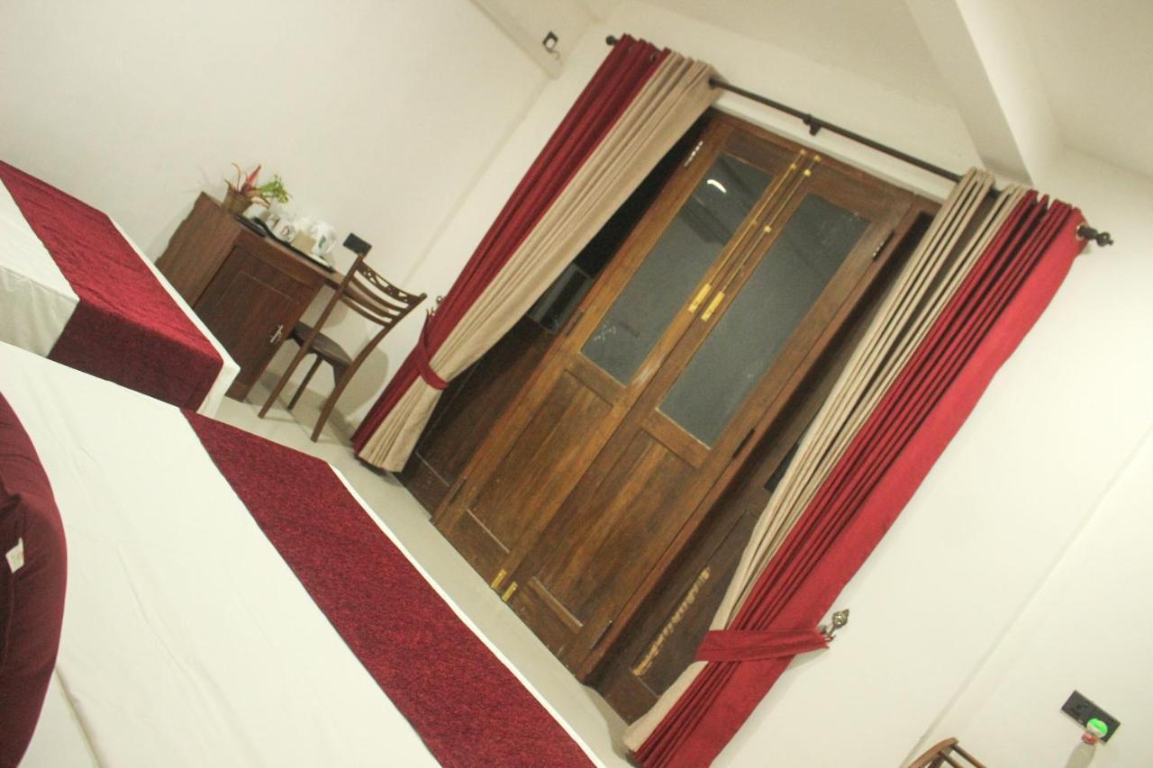 Divine Villa Anuradhapura Ngoại thất bức ảnh