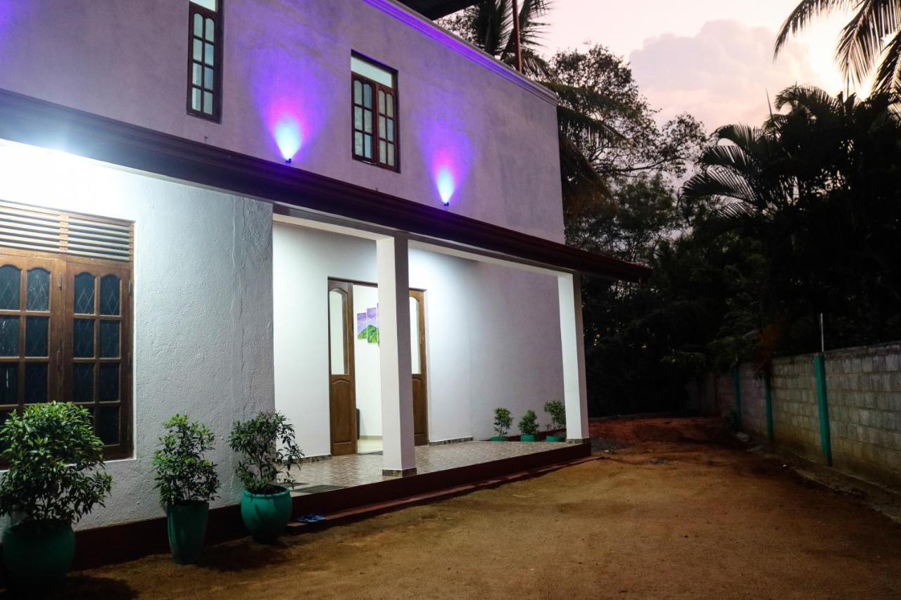 Divine Villa Anuradhapura Ngoại thất bức ảnh