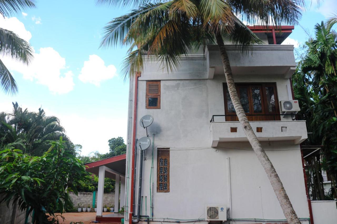 Divine Villa Anuradhapura Ngoại thất bức ảnh