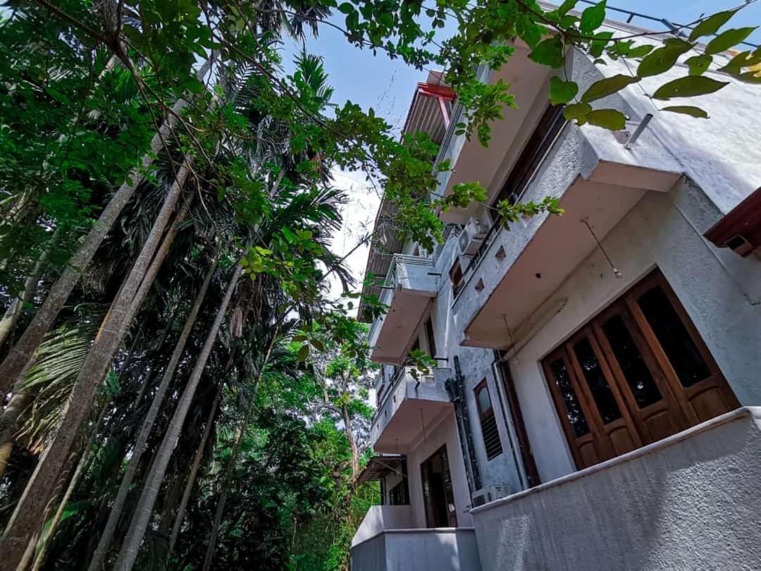 Divine Villa Anuradhapura Ngoại thất bức ảnh