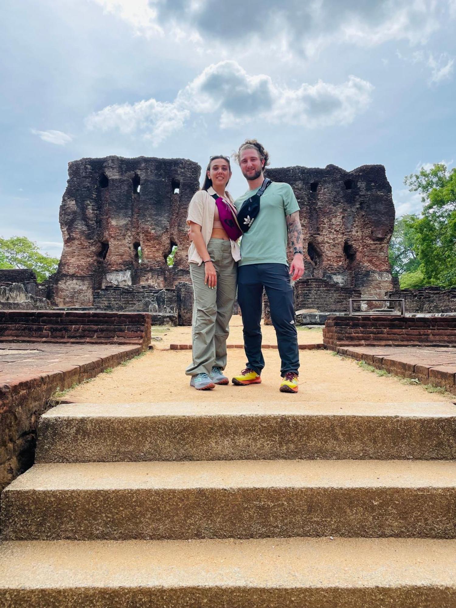 Divine Villa Anuradhapura Ngoại thất bức ảnh