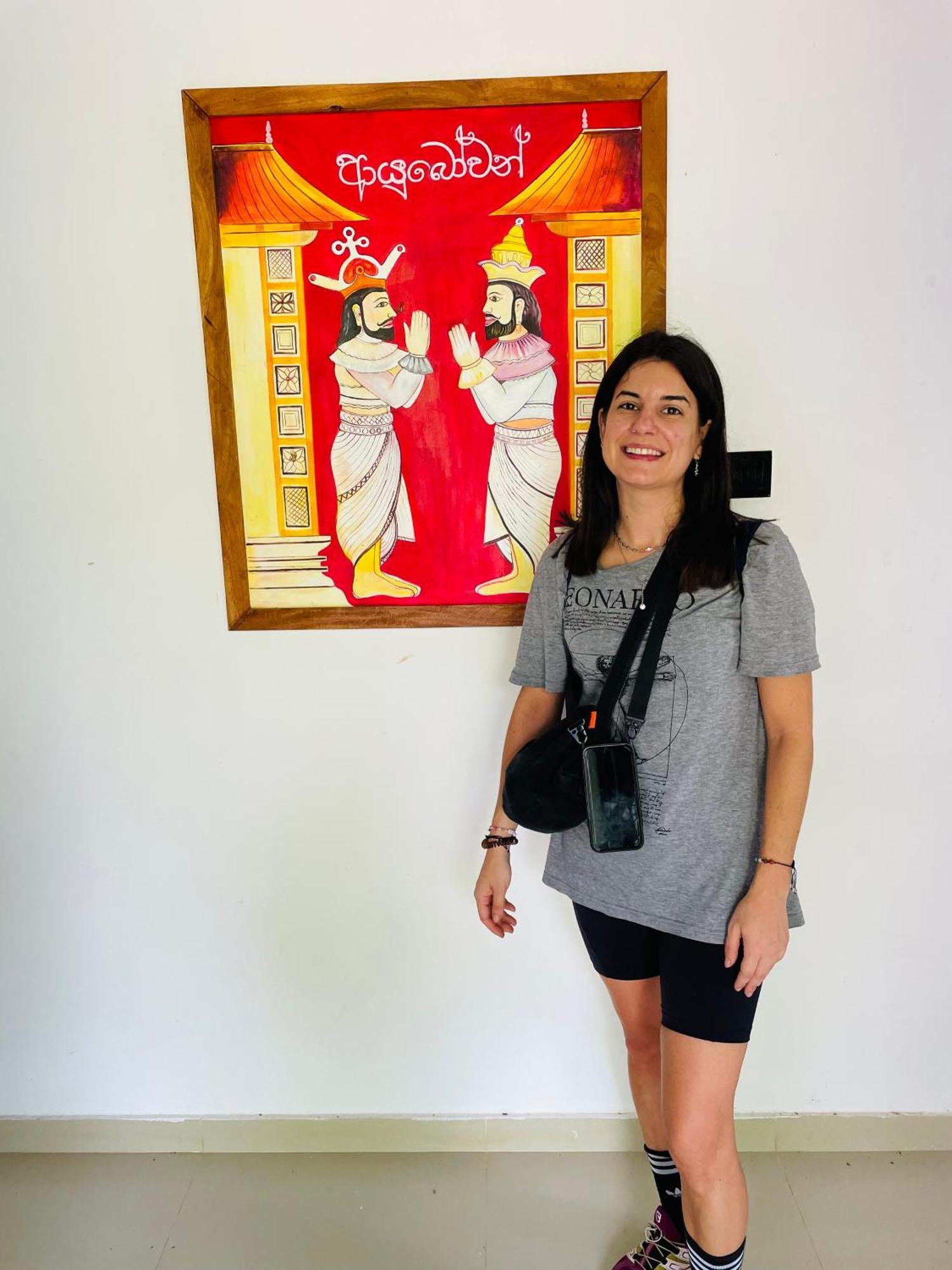 Divine Villa Anuradhapura Ngoại thất bức ảnh