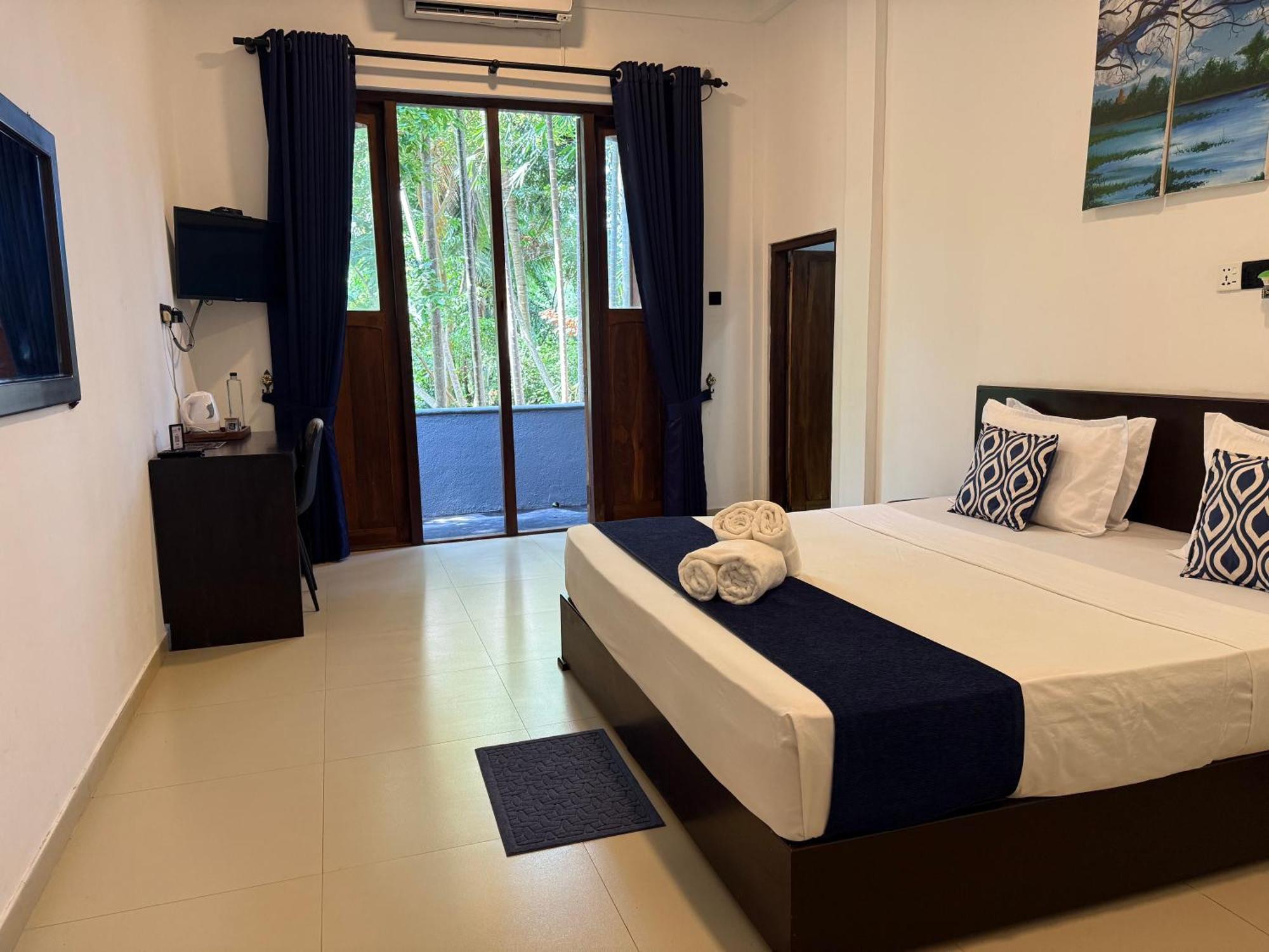 Divine Villa Anuradhapura Ngoại thất bức ảnh