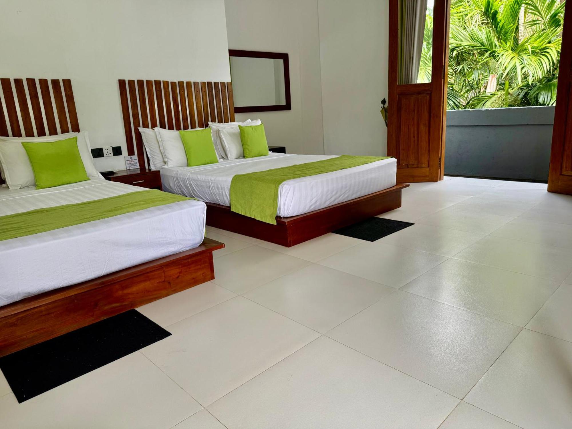 Divine Villa Anuradhapura Ngoại thất bức ảnh