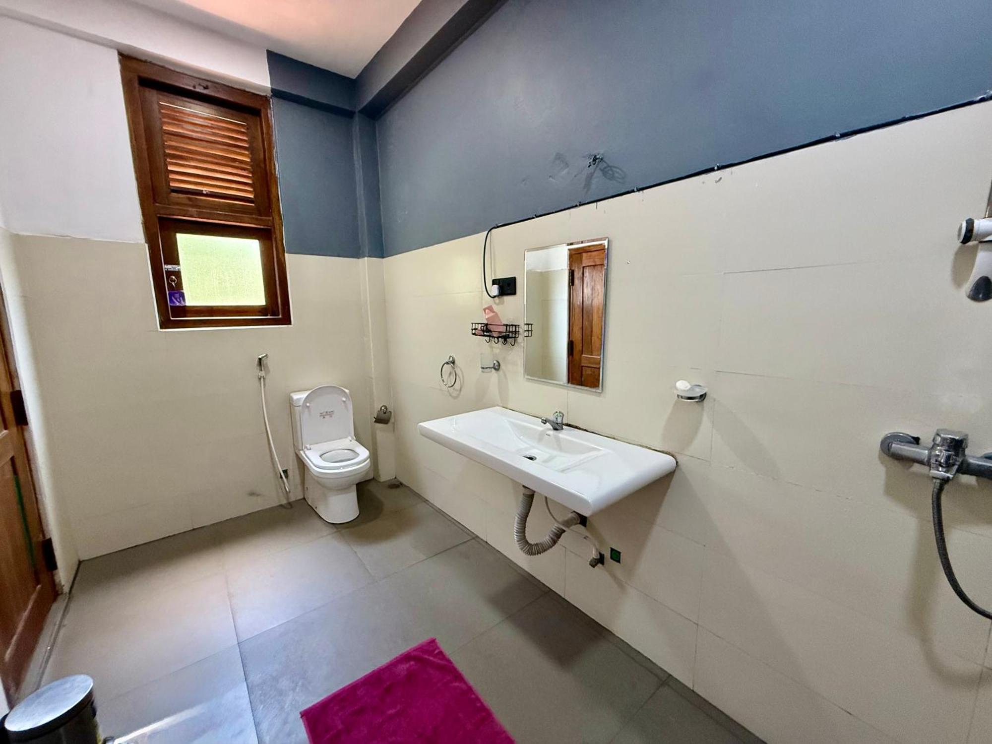Divine Villa Anuradhapura Ngoại thất bức ảnh