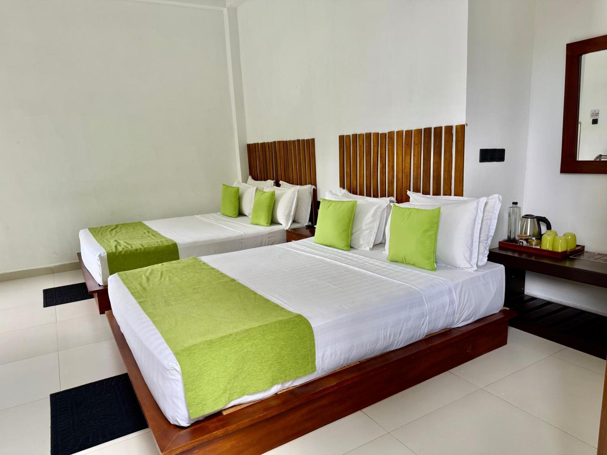 Divine Villa Anuradhapura Ngoại thất bức ảnh