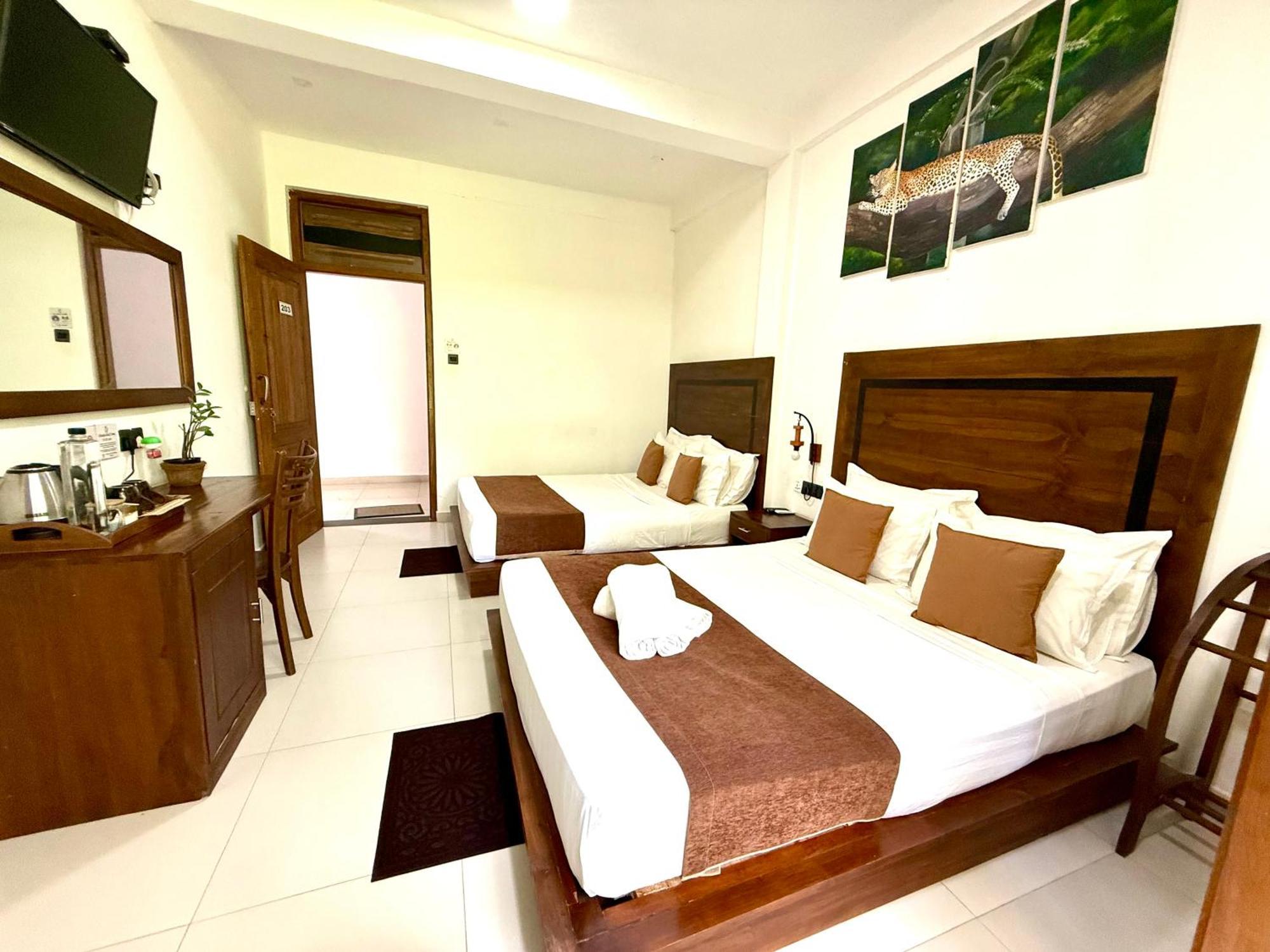 Divine Villa Anuradhapura Ngoại thất bức ảnh