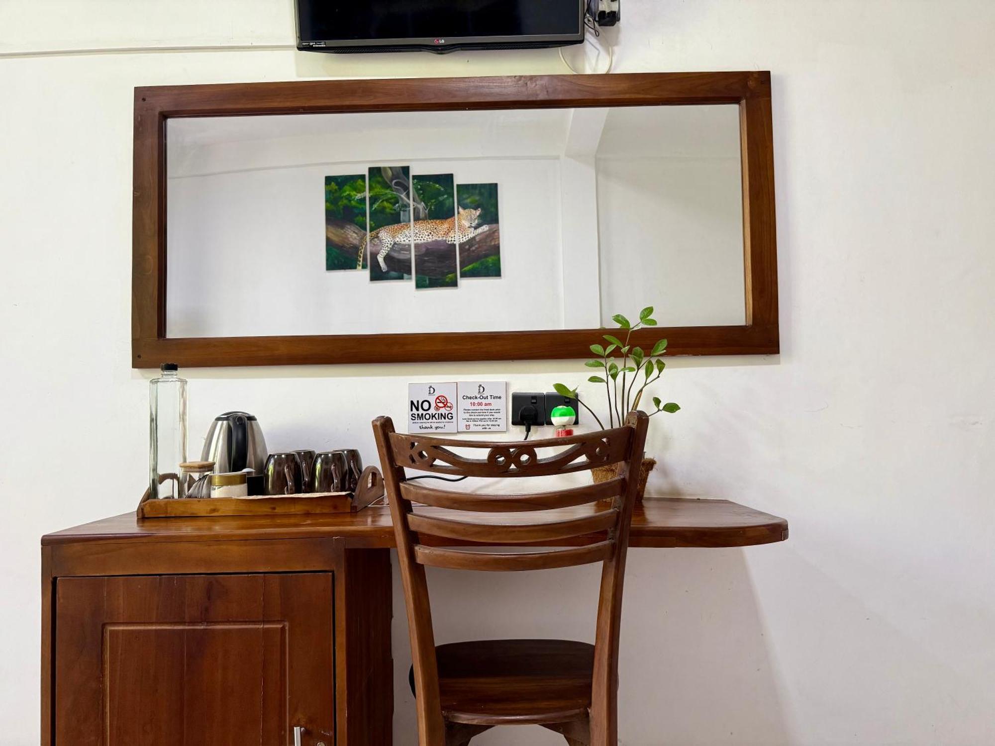 Divine Villa Anuradhapura Ngoại thất bức ảnh