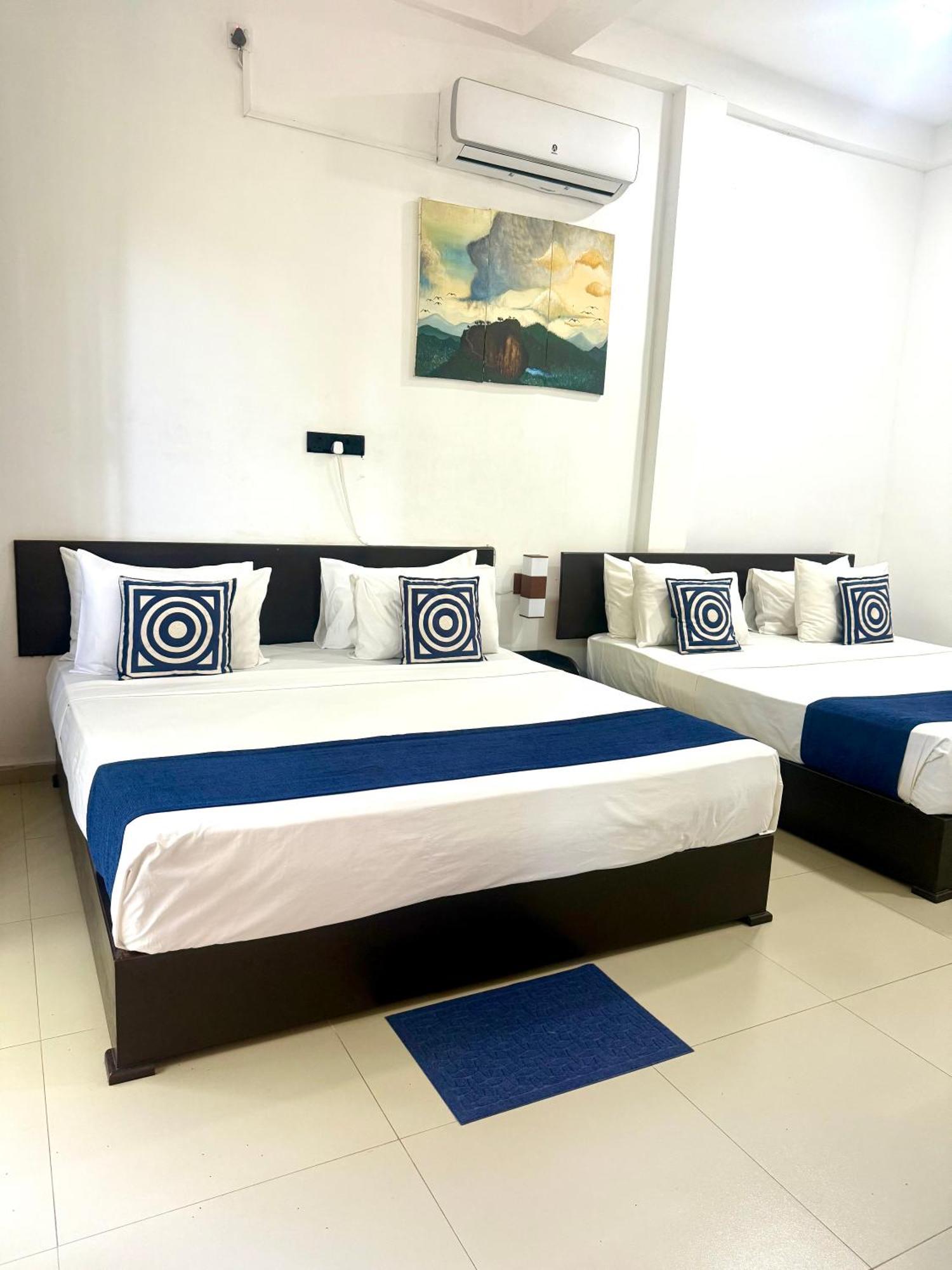 Divine Villa Anuradhapura Ngoại thất bức ảnh