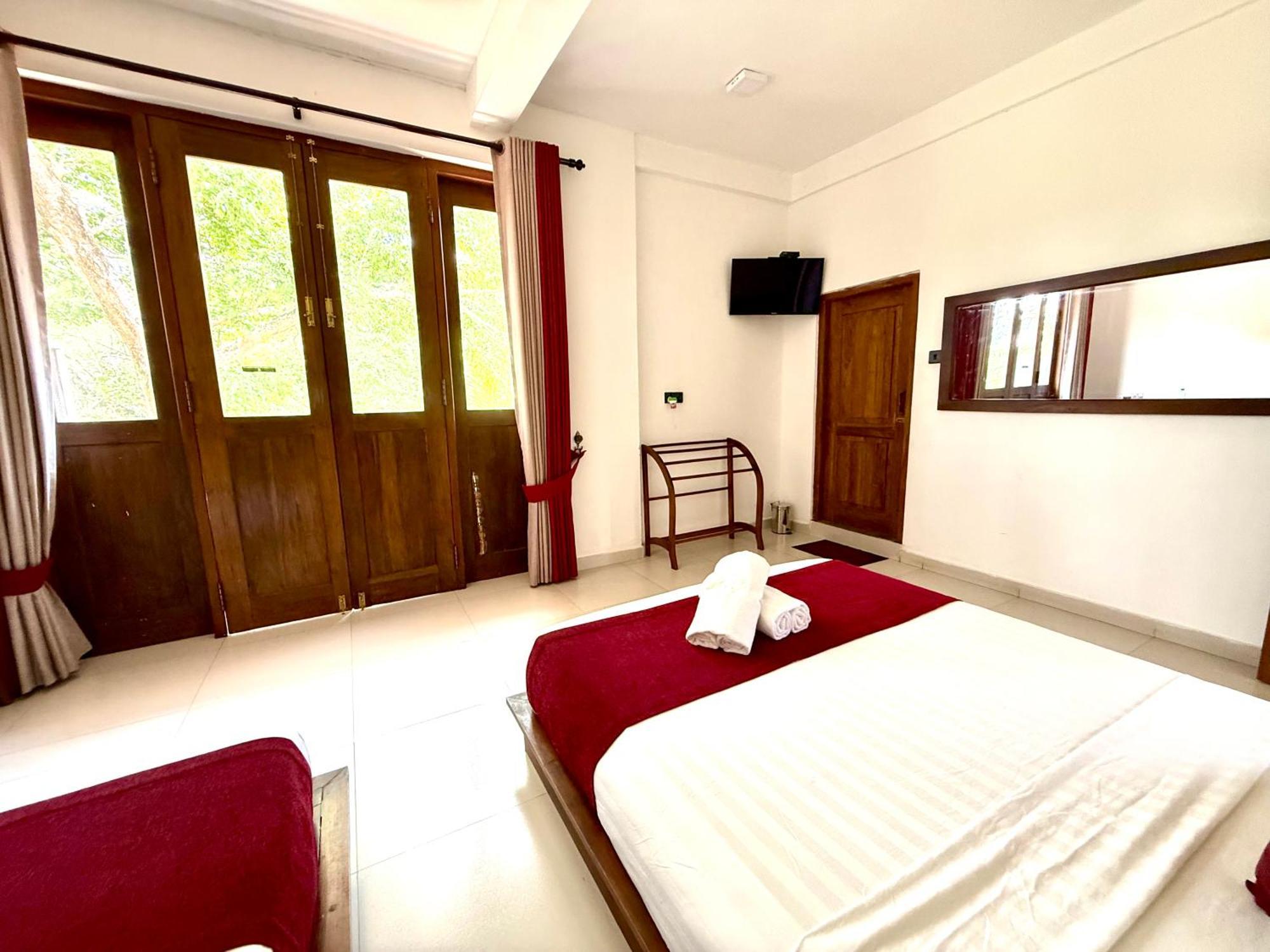 Divine Villa Anuradhapura Ngoại thất bức ảnh