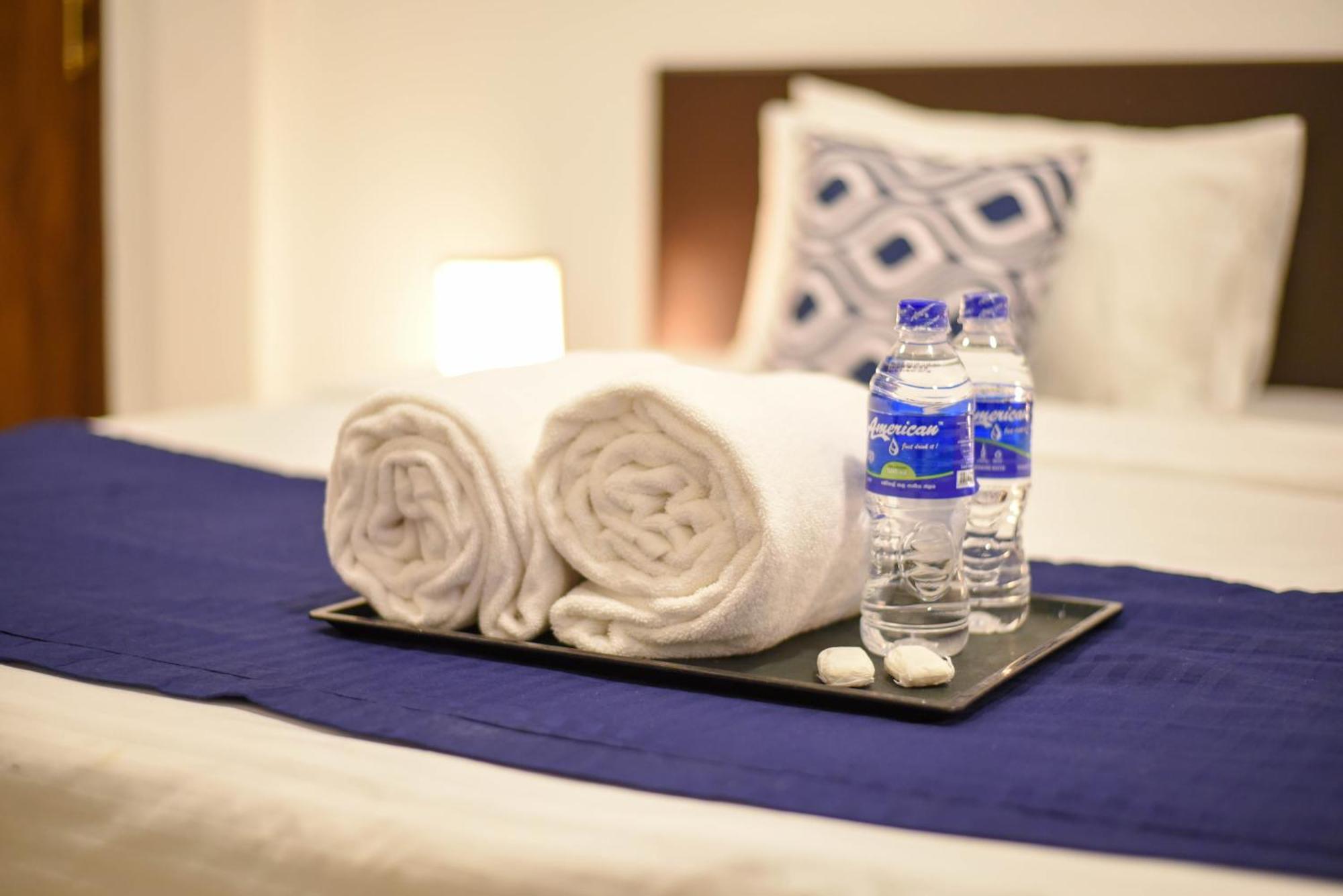 Divine Villa Anuradhapura Ngoại thất bức ảnh